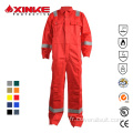 Xinke vêtements de protection permanente EN 11611 résistant au feu